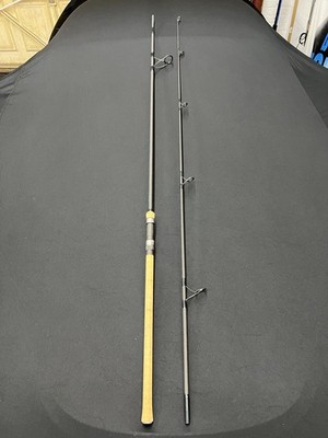 Greys AirCurve MKII 10ft Cork Carp UK