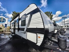 2026 Grand Design Momentum MAV 27MAV