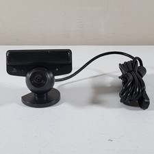 Genuine SONY PlayStation PS3 USB Move Motion Eye Camera SLEH-00448