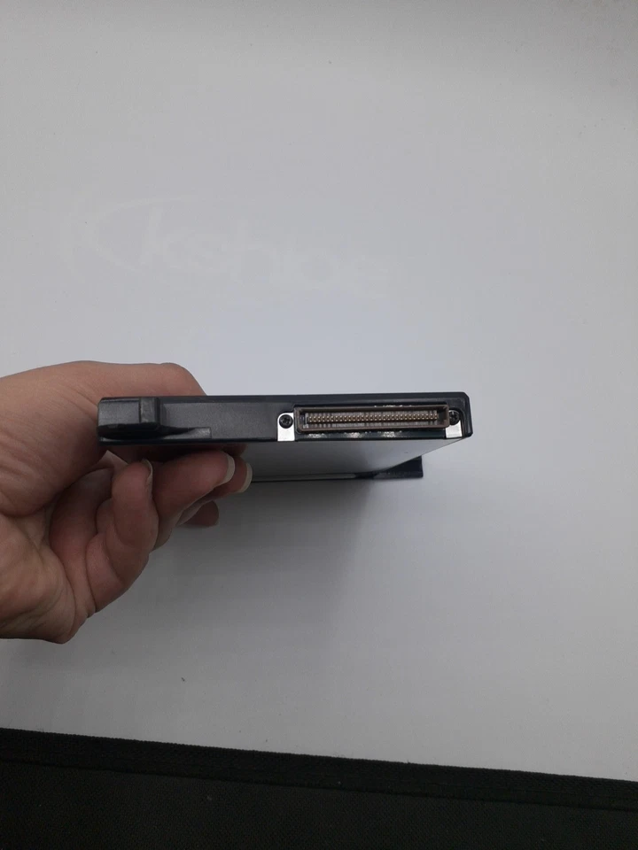 Vintage Gateway Solo 5300 Series Floppy Disk Drive for Laptop 5501556 - Image 4 of 4