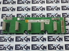 AEG DTA201 7628-042.244801 Secondary Subrack 5-Slot 