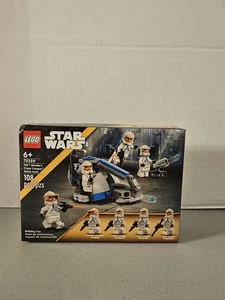 LEGO (75359) 332nd Pack de bataille pour les clones d'Ahsoka NEW RETIRED FS!