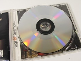 House of the Dead 2 (Sega Dreamcast, 1999) Game Disc, Case & Manual  Nice Cond.