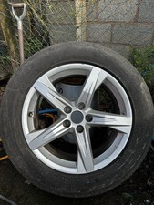 Alloy Wheel