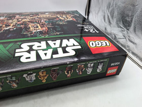 LEGO 10236 Ewok Village - UCS NEW GOOD MISB SEALED Star Wars Figures Endor 10212