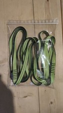 Edelrid Bandschlinge 16 mm Sewn Slings (Slate...