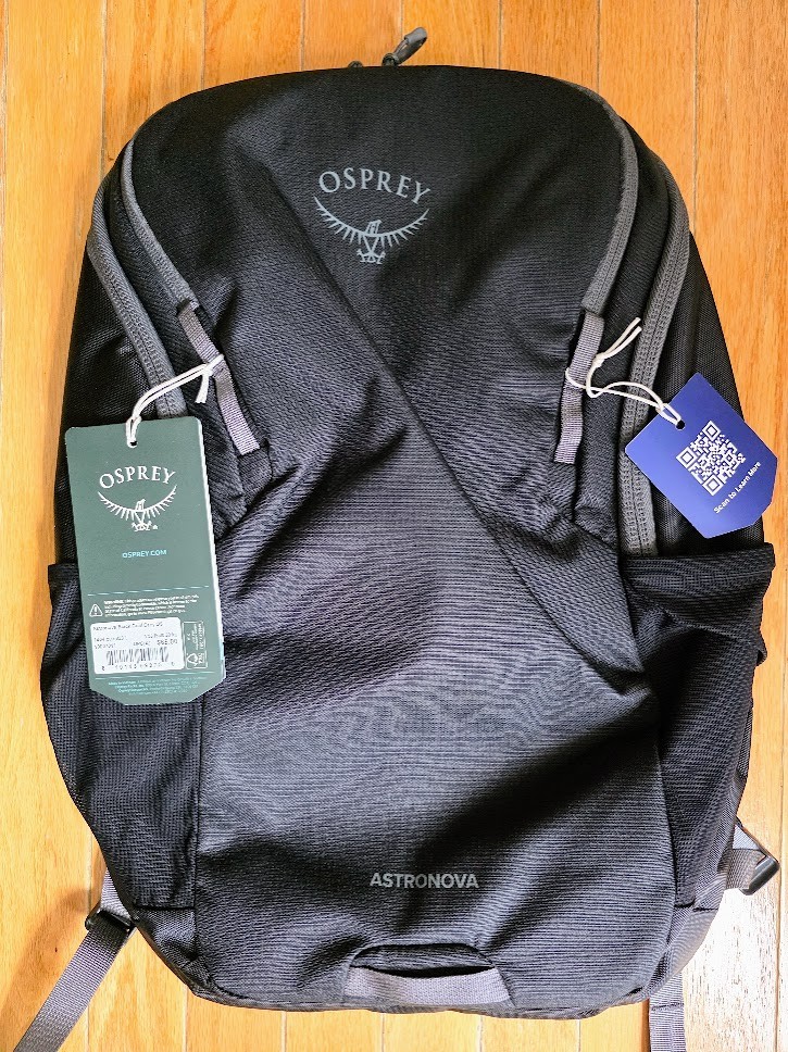 Osprey Packs Astronova Backpack [23 L] | eBay