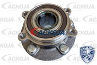 Ackoja Radlagersatz A32-0273 FüR Mazda