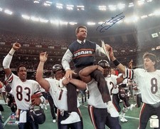 Top 10 Mike Ditka Football Cards 28