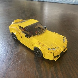 Lego 76901 | eBay