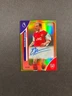 2025-26 Topps Chrome Premier League Dennis Bergkamp True Gold auto 24/50 BJLB