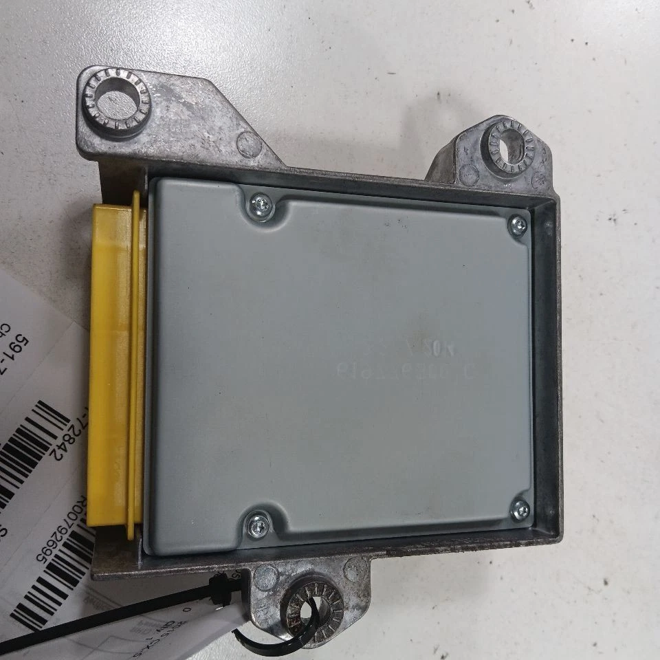 Módulo de control informático ID KR2757K30 compatible con Mazda CX-5 14-15 Foto 3 de 4