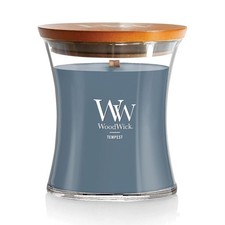 Tempest Medium Hourglass Candle