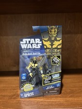 Hasbro Star Wars The Clone Wars  Savage Opress  CW55  - NEW  GREAT CONDITION