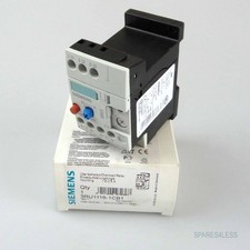 Siemens Overload Relay 3RU1116-1CB1 Original Packaging