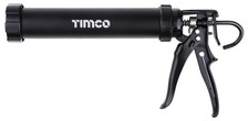 Professional Adhesive/Silicone Sealant Foil & Cartridge Applicator Gun - 222551