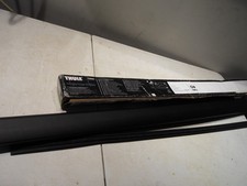 Thule Wingbar Edge Roof Bar 44.5 Thule Wingbar Edge Roof Bar 44.5