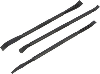 Performance Tools Nylon Mini Pry Bar Set - Non-Marring Trim Tool