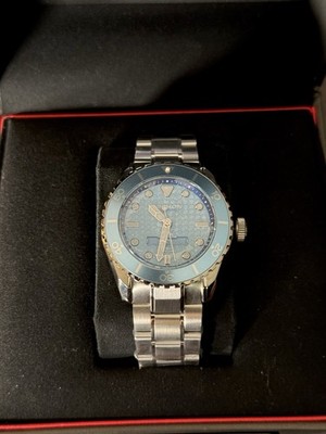 NEW - Automatic Archon Offshore PRO6Dive Watch