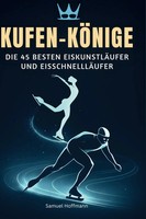 Samuel Hoffmann | Kufen-KöNige | Buch | Deutsch (2025) | 96 S. | Flipflop