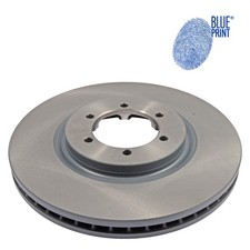 Disque de frein Hyundai TERRACAN