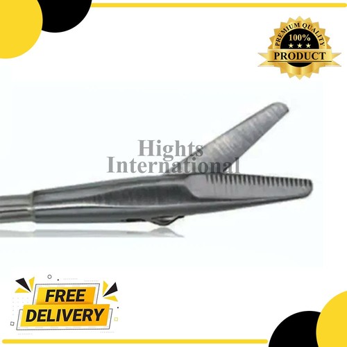 New Nasal Concha Scissors 13cm Straight ENT Fess Instruments surgical instrument - Picture 3 of 4
