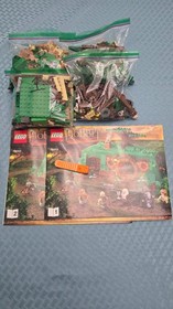 LEGO The Hobbit: An Unexpected Gathering 79003 NO BOX