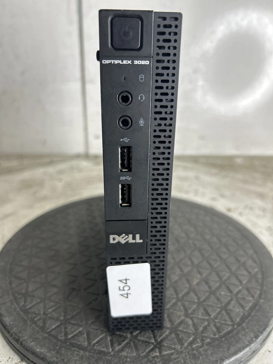 Dell OptiPlex 3020M PC Desktops & All-In-One Computers for sale - eBay