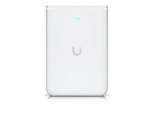Ubiquiti UniFi U7 Pro Wall Radio access point Wi-Fi 7 Wi-Fi 7 U7-PRO-WALL