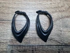 GI Joe Classified Legacy Special Forces Soldier x2 Black Neck Bandanna Fodder