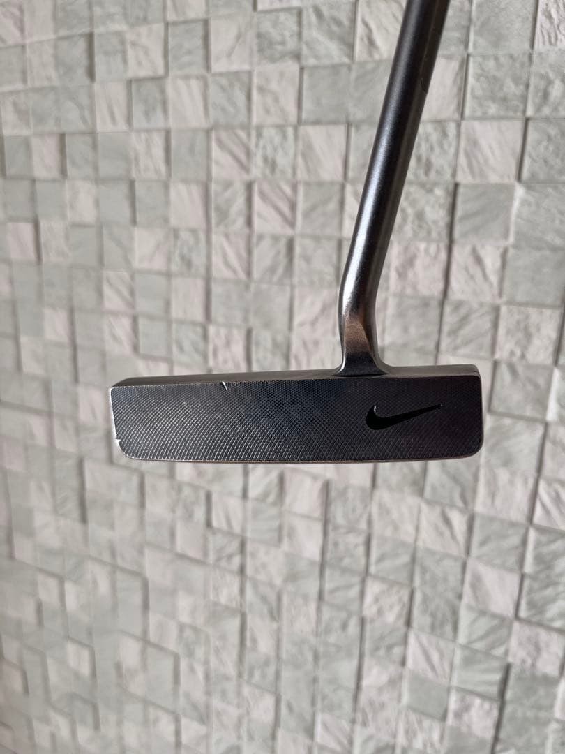 Rare Nike Unitized Neo Putter 34 Inches | eBay
