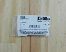 Dillon Powder Funnel - "C" PISTOL - 30 Carbine, Flaring 300BO;  13564