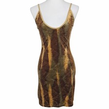 Vintage Fredericks Hollywood Velvet Dress Small Fairy Grunge Whimsigoth Y2K Mini