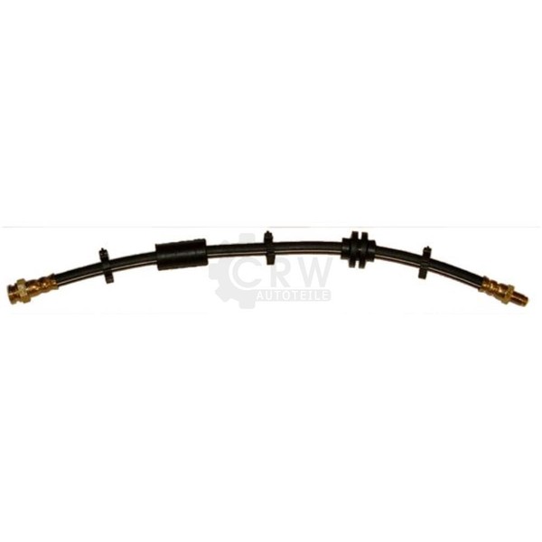 NK Bremsschlauch FüR Alfa Romeo 164 851014-image