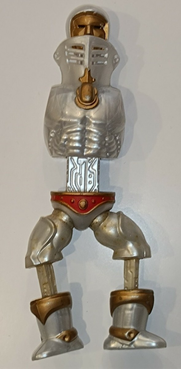 FIGURINE MASTERS OF The Universe Les Maîtres De L'univers Motu Dragstor EUR 10,50 - FR