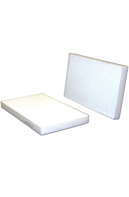 WIX 24316 Cabin Air Filter For Select 85-18 IC Corporation International Models