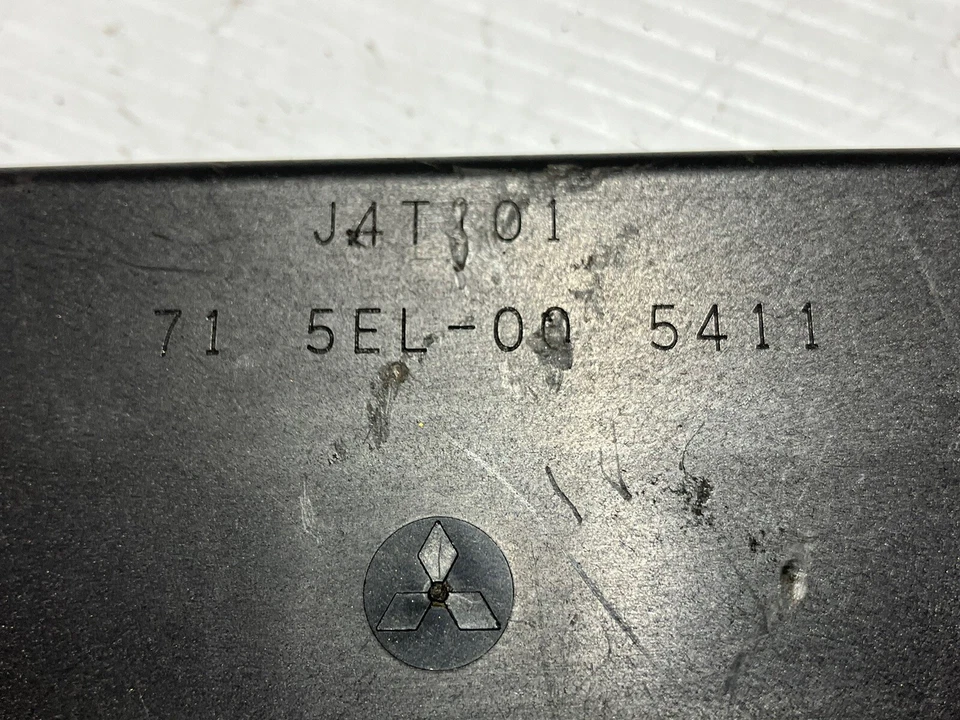 Yamaha V Star 1100 2005 ecu (71-5EL-00 5411) (familiar) Foto 2 de 4