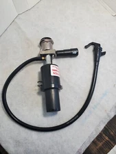 Micro Matic Beer Keg Party Push Pump Draft Tap Shorty Strong Commercial Use