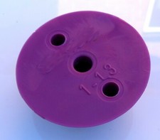 Aussparrungskörper für Kugelkopfanker 1,3T set 10 St