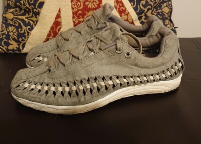 nike mayfly woven uk