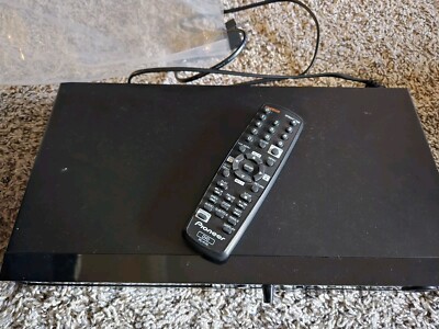 Pioneer DV-2042K DVD Player 110-240V. Excellent Sound and Video