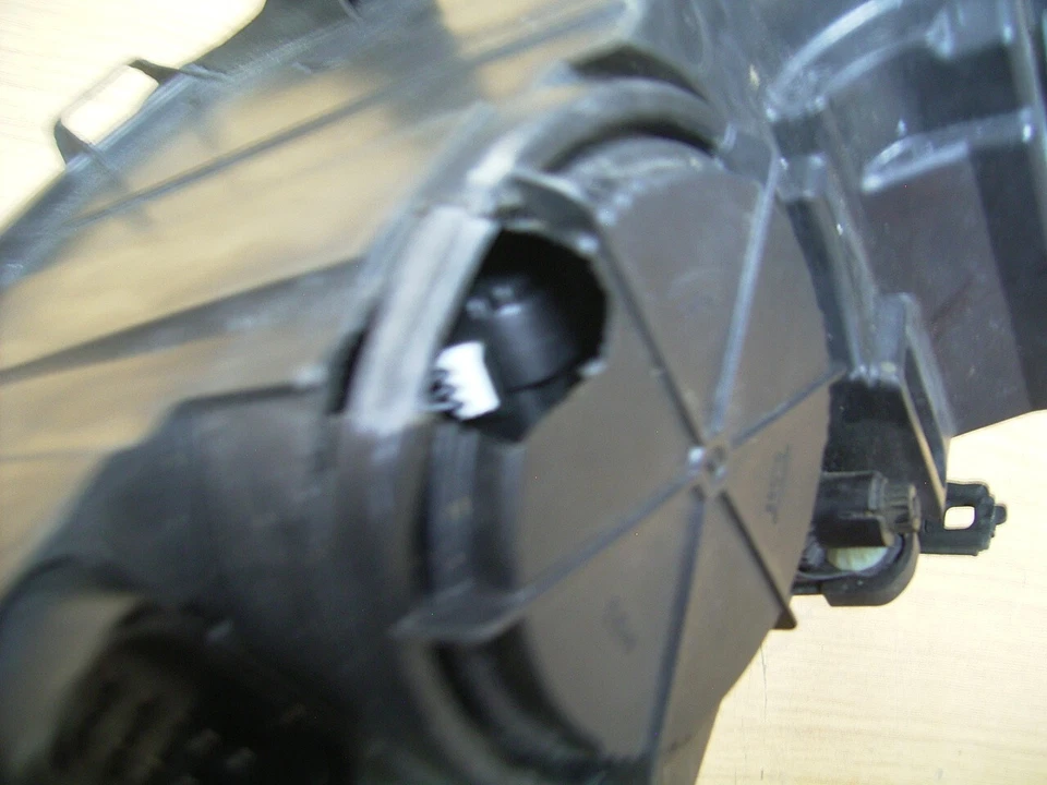 LINKER POLO SCHEINWERFER 9 N H7 MOPF - Bild 4 von 4