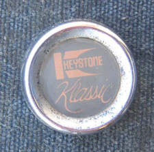 Keystone Klassic Center Cap Hubcap 2-58 On Top 1-14 Long 3-14 On The Bottom Keystone Klassic Center Cap Hubcap 2-58 On Top 1-14 Long 3-14 On The Bottom