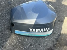 Yamaha Outboard 115hp 2-stroke Motor Cowling/ 1998