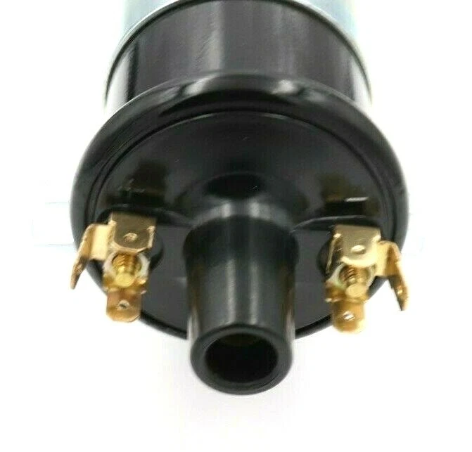 Ignition Coil Fits Ford 87726663 83960114 D4PE12029AAGV 