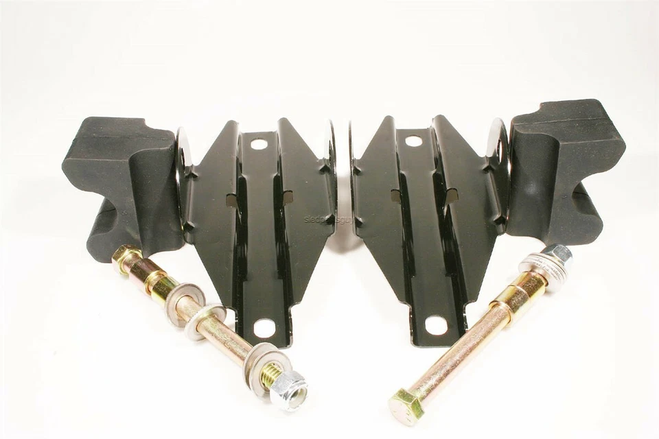 Arctic Cat Jag AFS 440, 1989-1991, kit de esquí de plástico moldeado de rendimiento - de lujo Foto 2 de 2