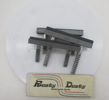 Lot Of 3 Sunnen Grinding Cylinder Hone Set M27j55 N37j55