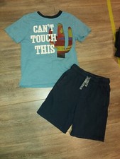 Gymboree 2 piece set sz 6