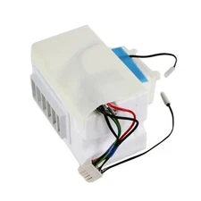 New Genuine OEM Whirlpool Refrigerator Air Damper W10899382