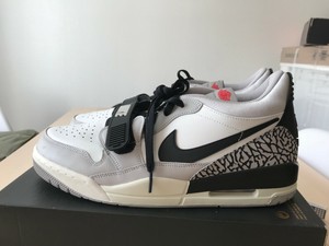 nike air jordan legacy 312 retro